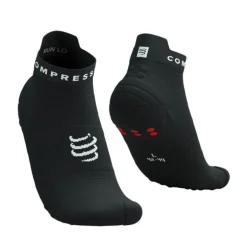 CALCETINES COMPRESSPORT PRO RACING SOCKS V4.0 RUN LOW