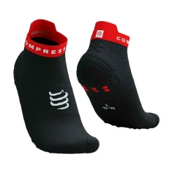 CALCETINES COMPRESSPORT PRO RACING SOCKS V4.0 RUN LOW