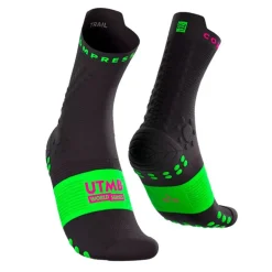 CALCETINES COMPRESSPORT PRS V4.0 TRAIL UTMB 2026