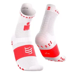 CALCETINES COMPRESSPORT PRS V4.0 RUN HIGH IRONMAN 2026