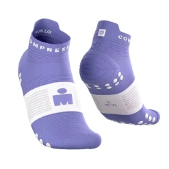 CALCETINES COMPRESSPORT PRS V4.0 RUN LOW IRONMAN 2026
