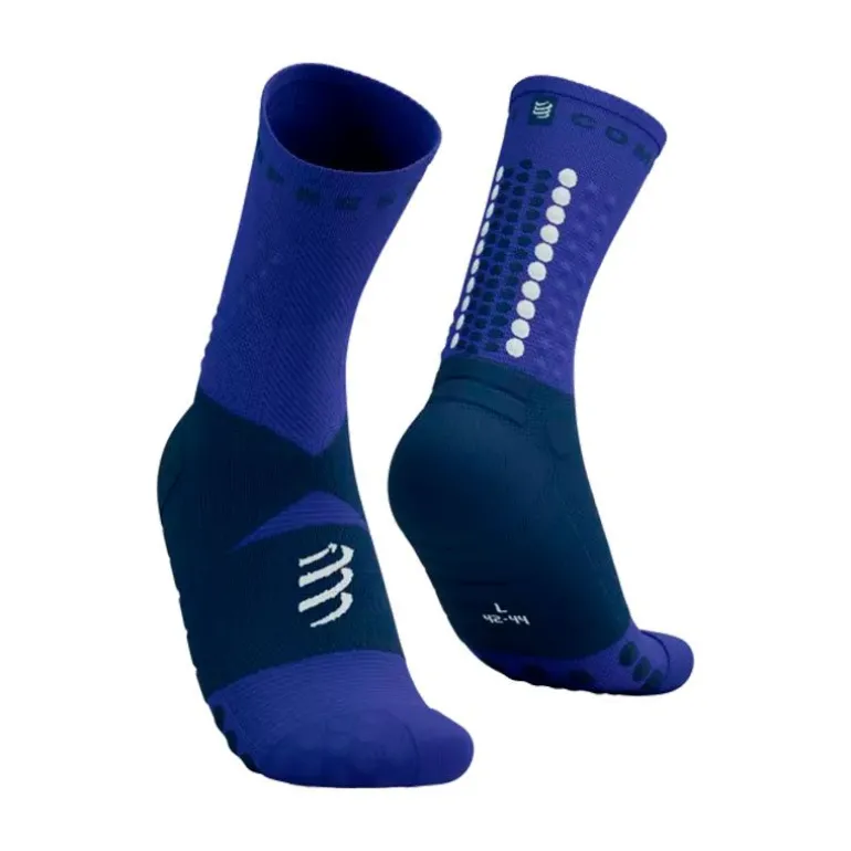 CALCETINES COMPRESSPORT ULTRA TRAIL V2.0