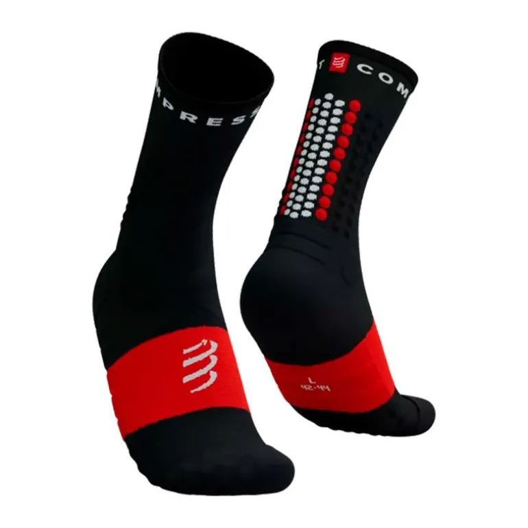 CALCETINES COMPRESSPORT ULTRA TRAIL V2.0