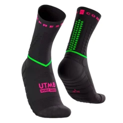 CALCETINES COMPRESSPORT ULTRA TRAIL V2.0 UTMB 2026