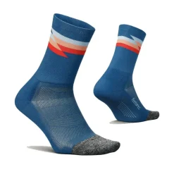 CALCETINES FEETURES ELITE LIGHT CUSHION MINI CREW