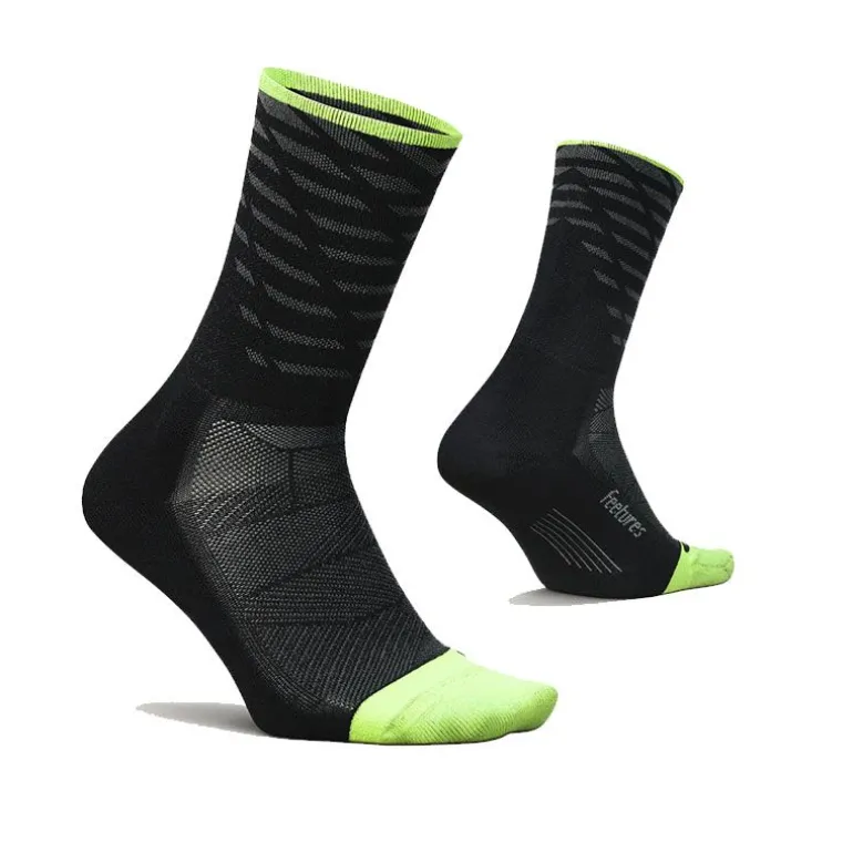 CALCETINES FEETURES ELITE LIGHT CUSHION MINI CREW