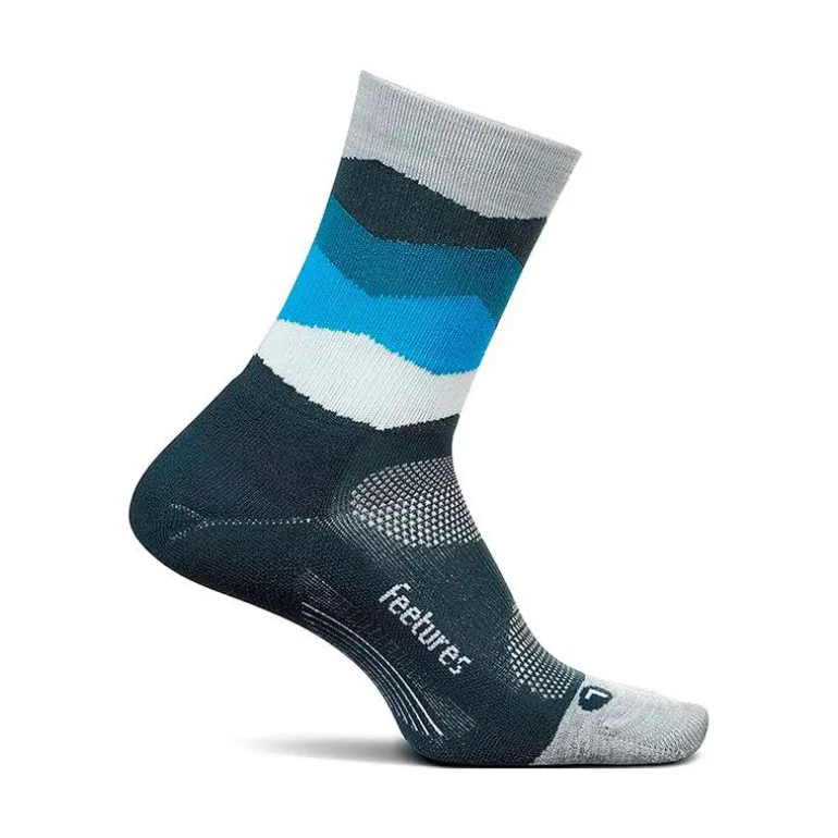 CALCETINES FEETURES ELITE LIGHT CUSHION MINI CREW