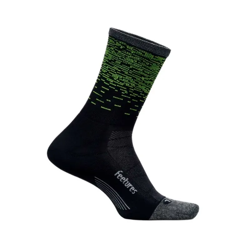 CALCETINES FEETURES ELITE LIGHT CUSHION MINI CREW
