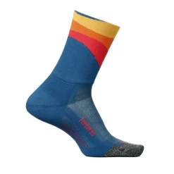 CALCETINES FEETURES ELITE LIGHT CUSHION MINI CREW