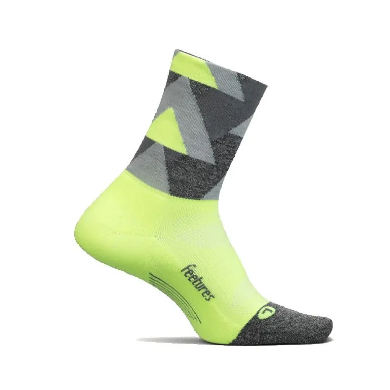 CALCETINES FEETURES ELITE LIGHT CUSHION MINI CREW