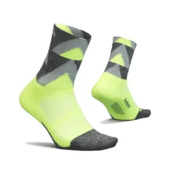 CALCETINES FEETURES ELITE LIGHT CUSHION MINI CREW