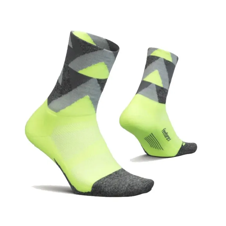 CALCETINES FEETURES ELITE LIGHT CUSHION MINI CREW