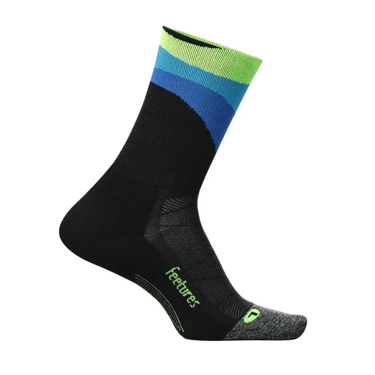 CALCETINES FEETURES ELITE LIGHT CUSHION MINI CREW