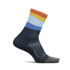 CALCETINES FEETURES ELITE LIGHT CUSHION MINI CREW