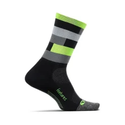 CALCETINES FEETURES ELITE LIGHT CUSHION MINI CREW