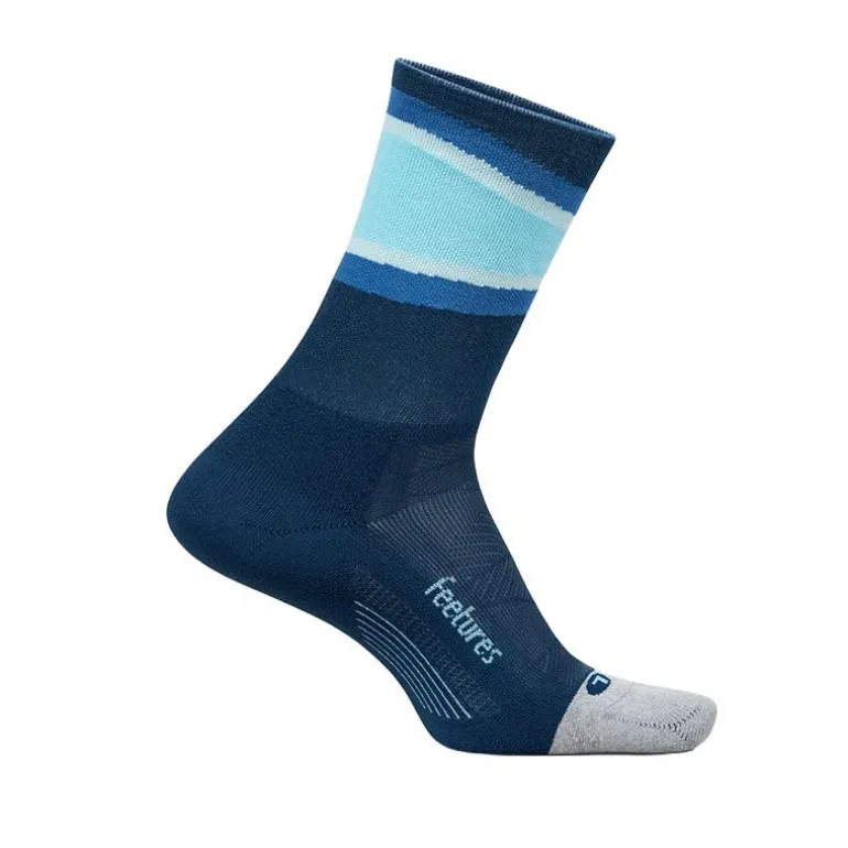 CALCETINES FEETURES ELITE LIGHT CUSHION MINI CREW