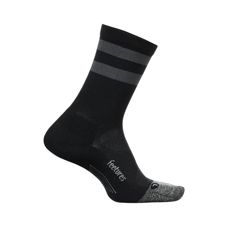 CALCETINES FEETURES ELITE LIGHT CUSHION MINI CREW