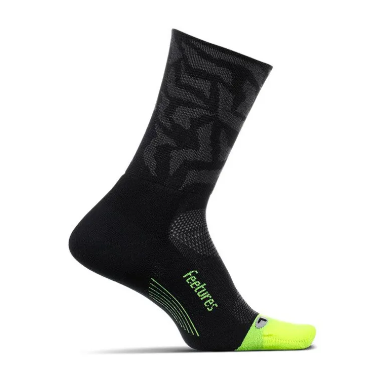 CALCETINES FEETURES ELITE LIGHT CUSHION MINI CREW