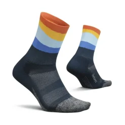CALCETINES FEETURES ELITE LIGHT CUSHION MINI CREW