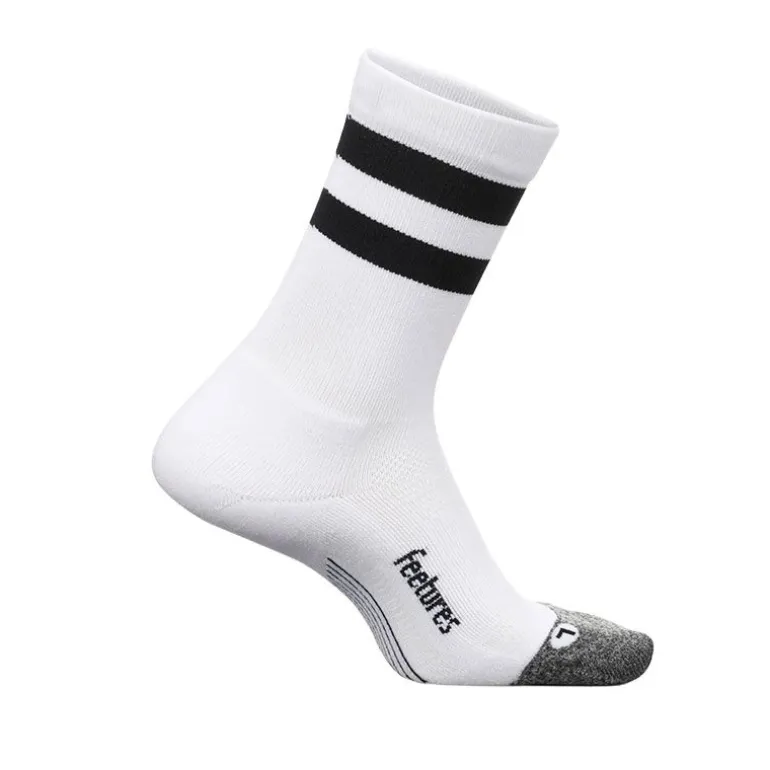 CALCETINES FEETURES ELITE LIGHT CUSHION MINI CREW