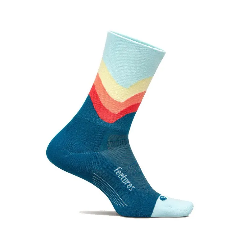 CALCETINES FEETURES ELITE LIGHT CUSHION MINI CREW