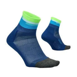 CALCETINES FEETURES ELITE LIGHT CUSHION QUARTER