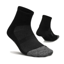 CALCETINES FEETURES ELITE LIGHT CUSHION QUARTER