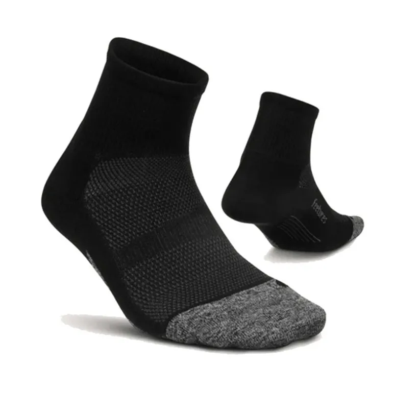 CALCETINES FEETURES ELITE LIGHT CUSHION QUARTER