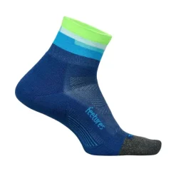 CALCETINES FEETURES ELITE LIGHT CUSHION QUARTER