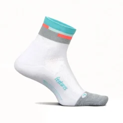 CALCETINES FEETURES ELITE LIGHT CUSHION QUARTER
