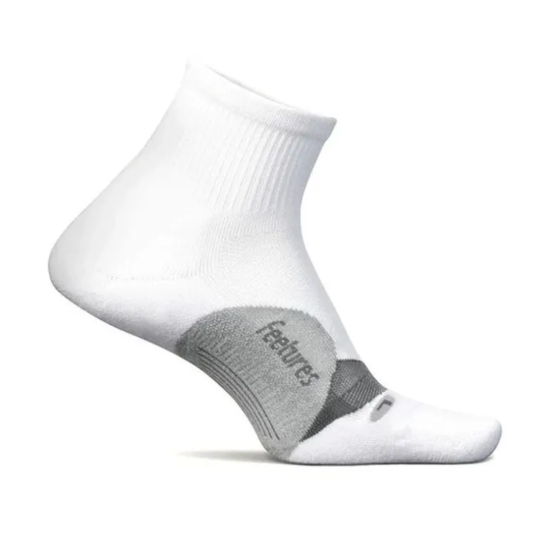 CALCETINES FEETURES ELITE LIGHT CUSHION QUARTER