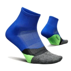 CALCETINES FEETURES ELITE LIGHT CUSHION QUARTER