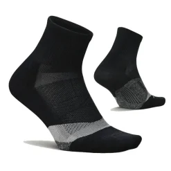 CALCETINES FEETURES ELITE LIGHT CUSHION QUARTER