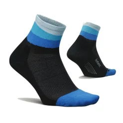 CALCETINES FEETURES ELITE LIGHT CUSHION QUARTER