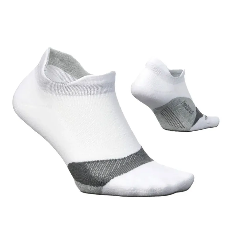 CALCETINES FEETURES ELITE LIGHT CUSHION NO SHOW TAB