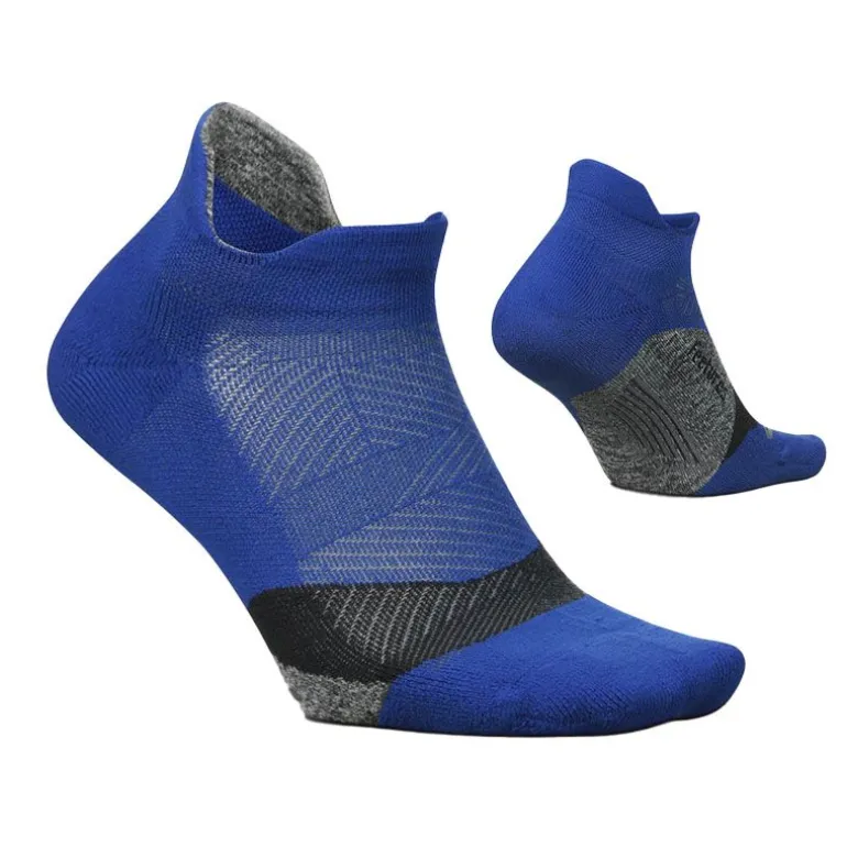 CALCETINES FEETURES ELITE LIGHT CUSHION NO SHOW TAB