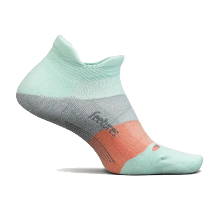 CALCETINES FEETURES ELITE LIGHT CUSHION NO SHOW TAB