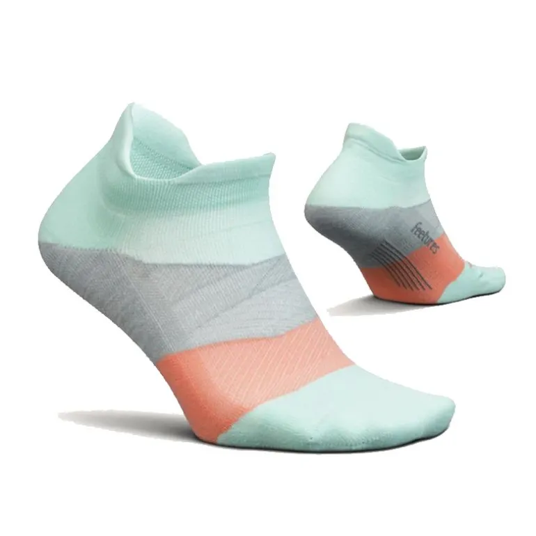 CALCETINES FEETURES ELITE LIGHT CUSHION NO SHOW TAB