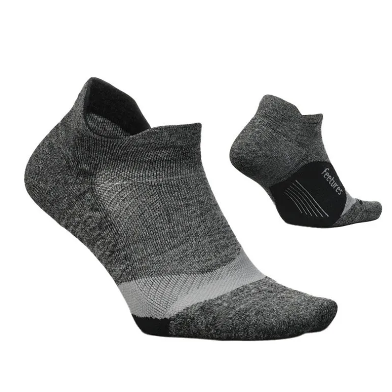 CALCETINES FEETURES ELITE LIGHT CUSHION NO SHOW TAB