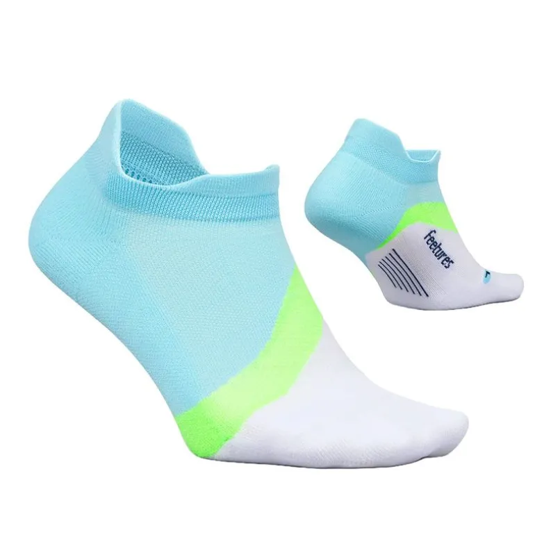 CALCETINES FEETURES ELITE LIGHT CUSHION NO SHOW TAB