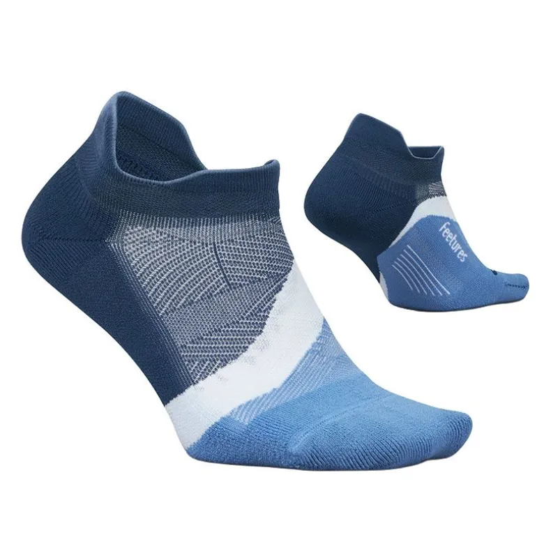 CALCETINES FEETURES ELITE LIGHT CUSHION NO SHOW TAB
