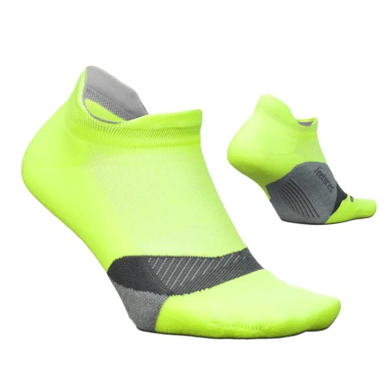 CALCETINES FEETURES ELITE LIGHT CUSHION NO SHOW TAB