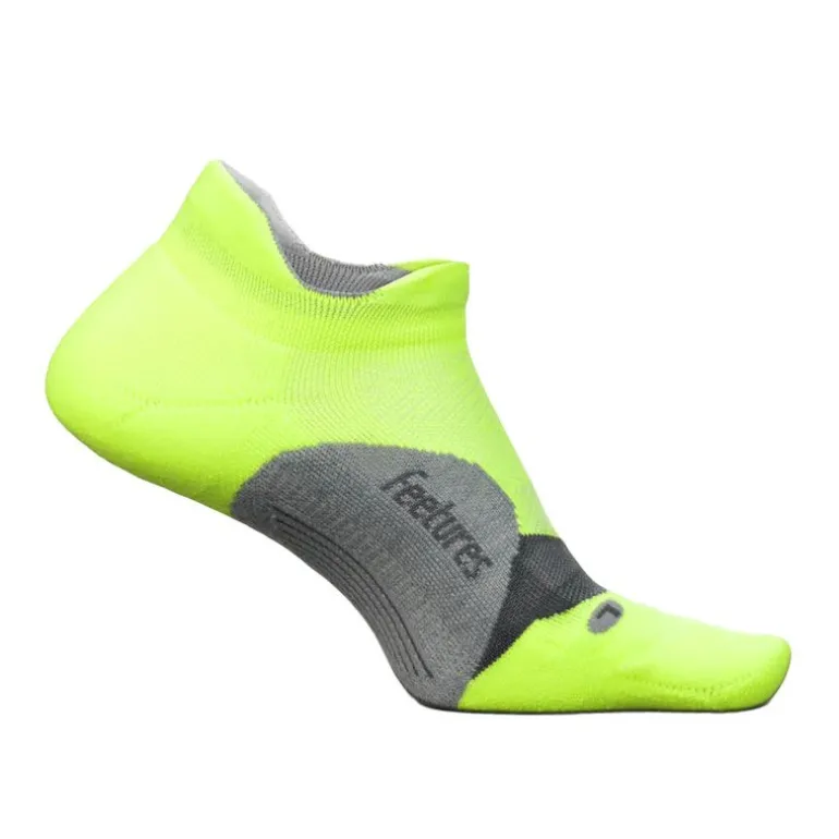 CALCETINES FEETURES ELITE LIGHT CUSHION NO SHOW TAB