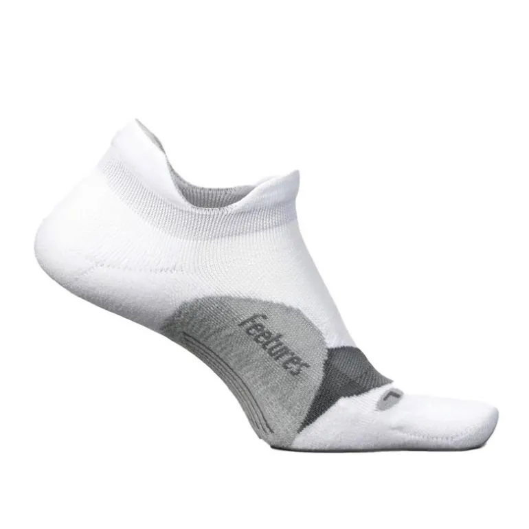 CALCETINES FEETURES ELITE LIGHT CUSHION NO SHOW TAB