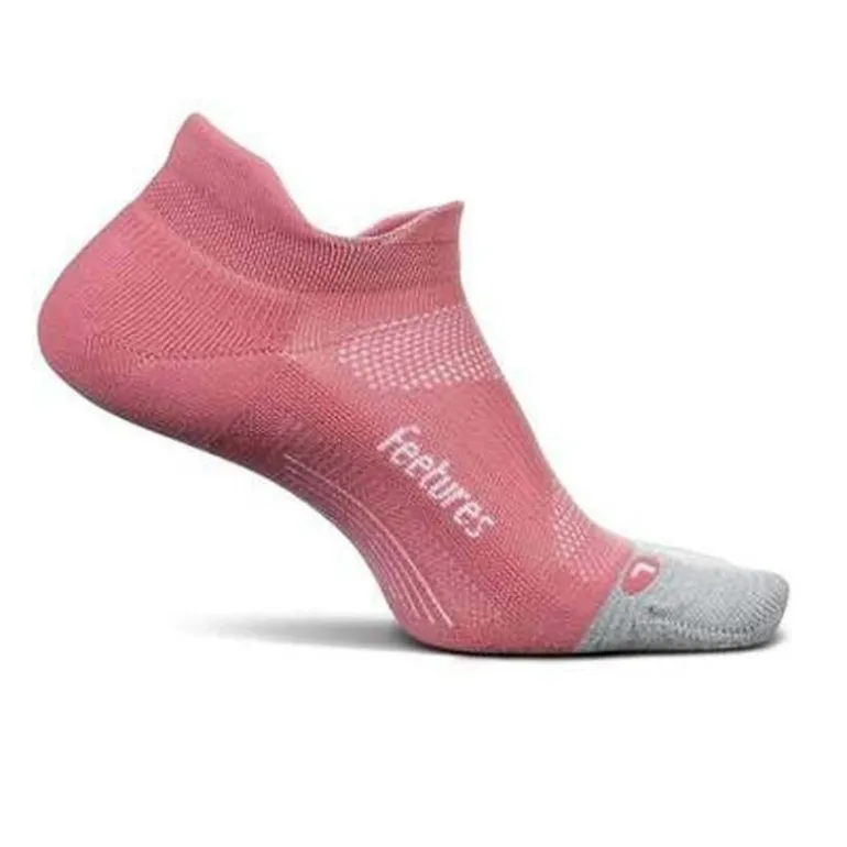 CALCETINES FEETURES ELITE LIGHT CUSHION NO SHOW TAB