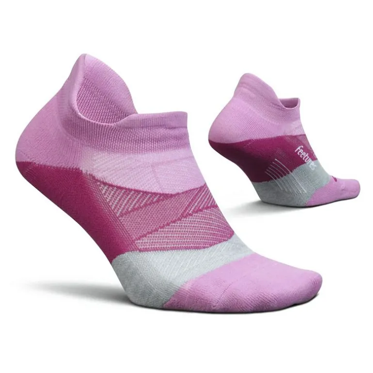 CALCETINES FEETURES ELITE LIGHT CUSHION NO SHOW TAB