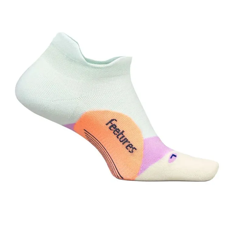 CALCETINES FEETURES ELITE LIGHT CUSHION NO SHOW TAB