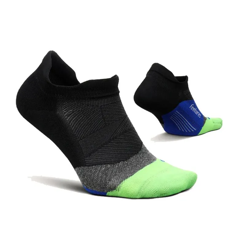 CALCETINES FEETURES ELITE LIGHT CUSHION NO SHOW TAB