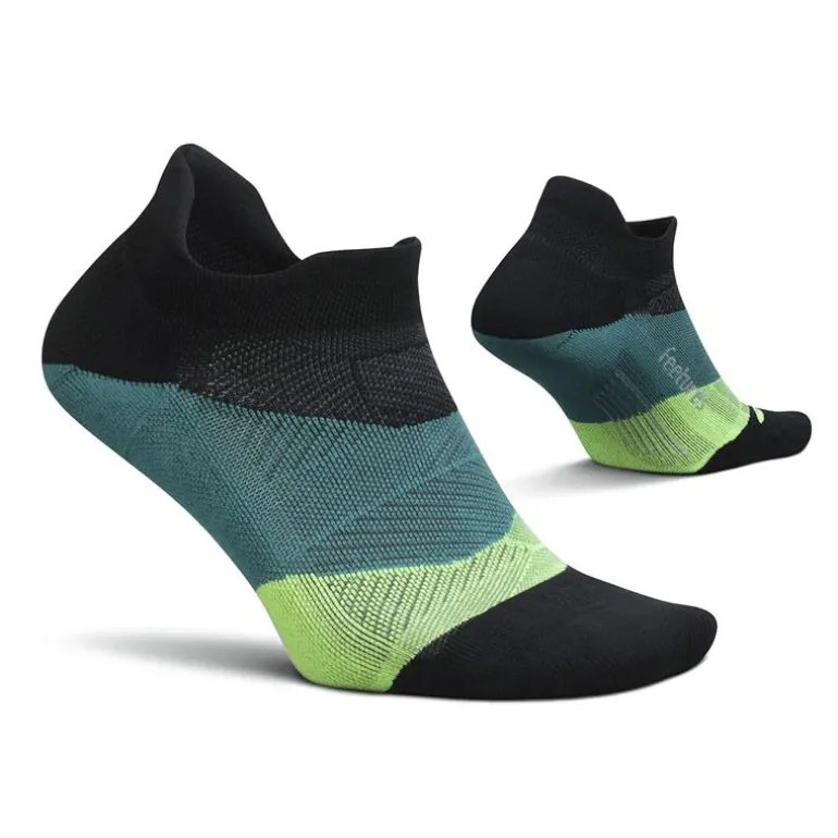 CALCETINES FEETURES ELITE LIGHT CUSHION NO SHOW TAB