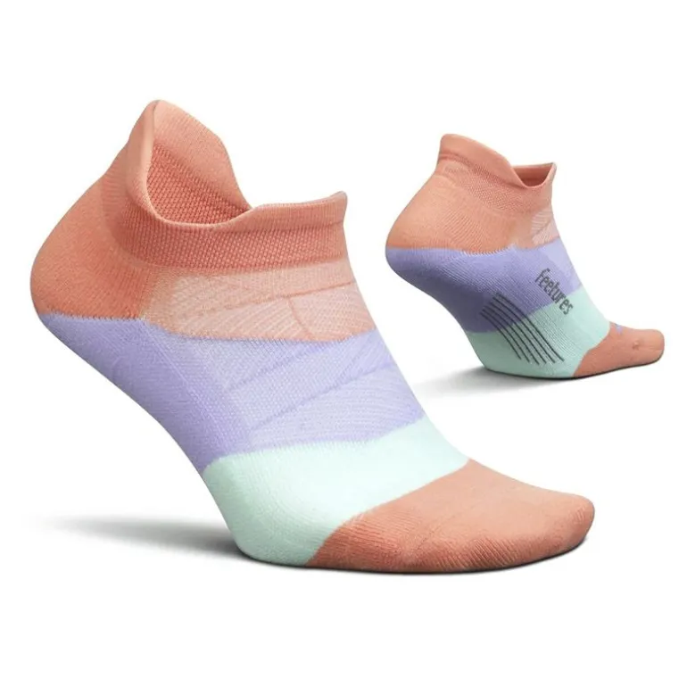 CALCETINES FEETURES ELITE LIGHT CUSHION NO SHOW TAB